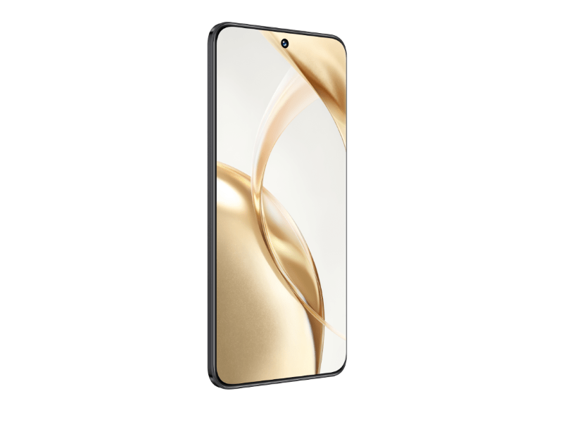 Honor 200 8/256 GB pametni telefon, ponoćno crna