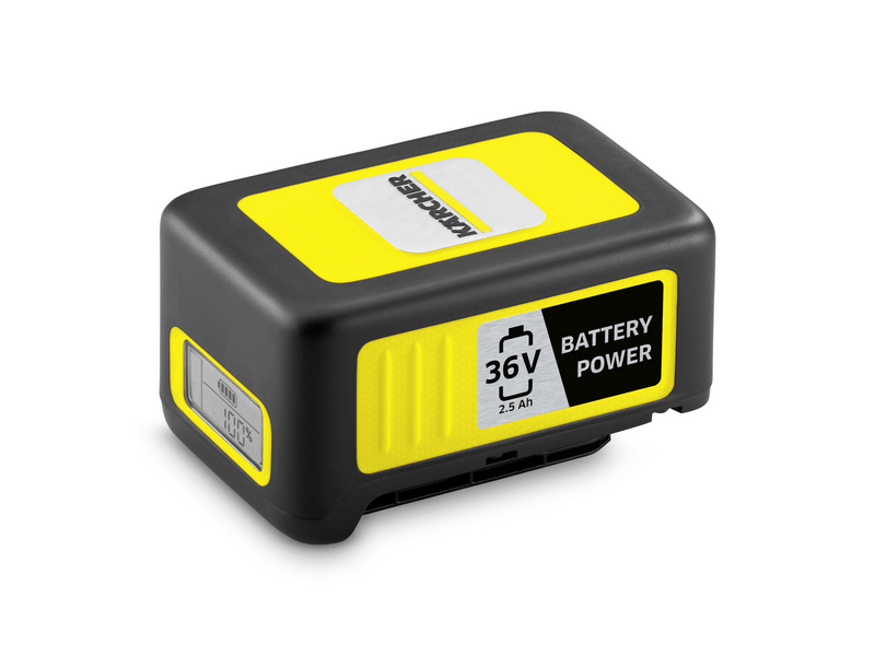 Karcher Battery Power 36/25 Akkumulátor (2.445-030.0)