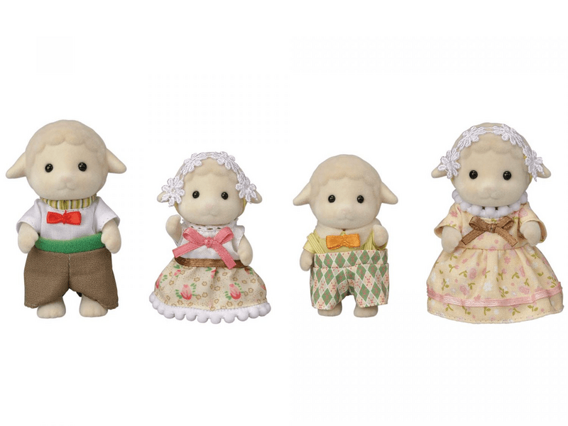 Sylvanian Families - Bárány család (5619)