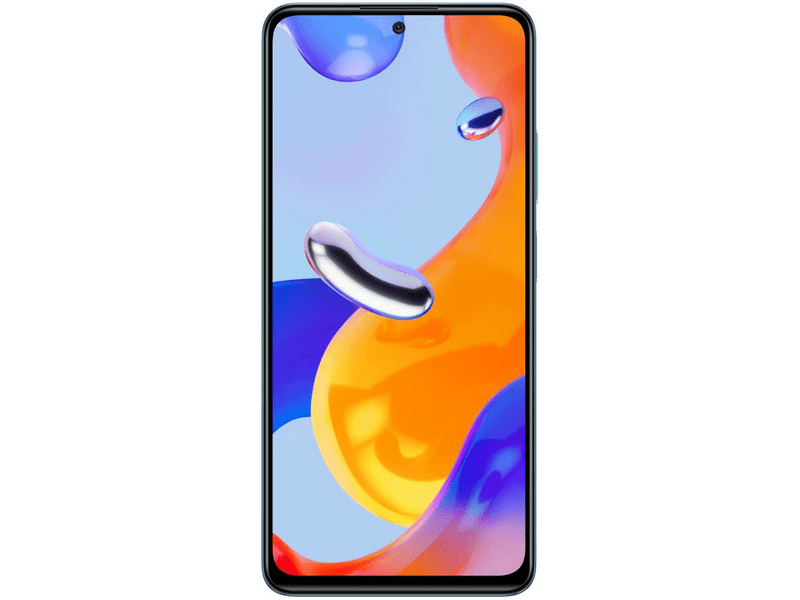 Xiaomi Redmi Note 11 Pro 6/128 GB Okostelefon