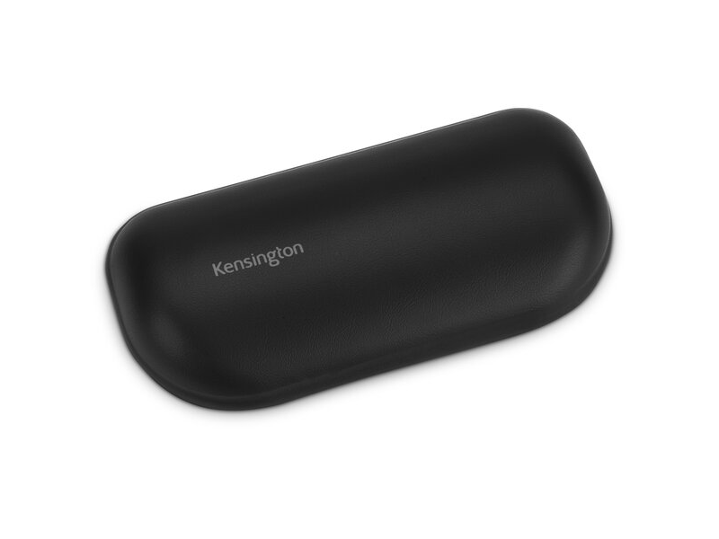 Kensington ErgoSoft Csuklótámasz, gél töltésű, fekete (K52802WW)