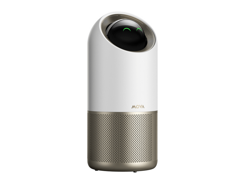 Mova Stellar X10 légtisztító (AP507E-WH)