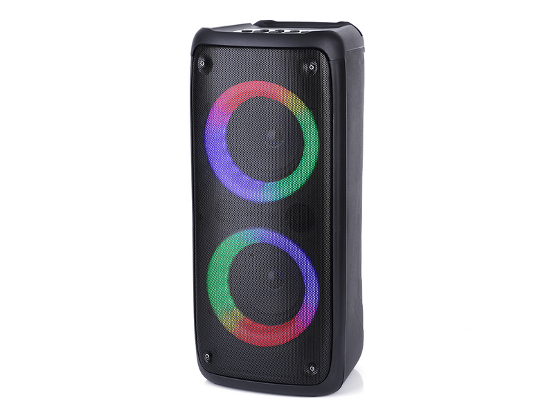 Media-Tech MT3181 Funbox Bluetooth hangszóró