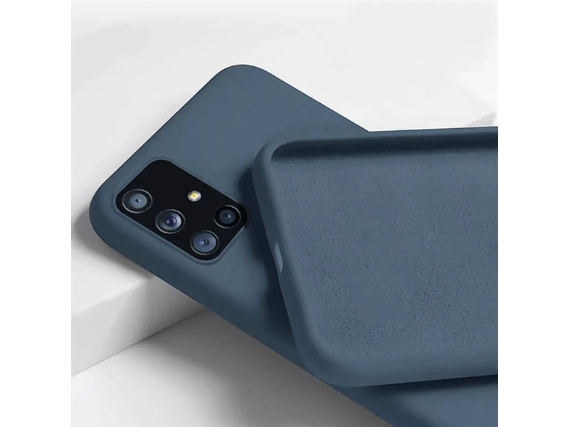 Premiu szili tok, iPhone 14 Pro Max, Kék