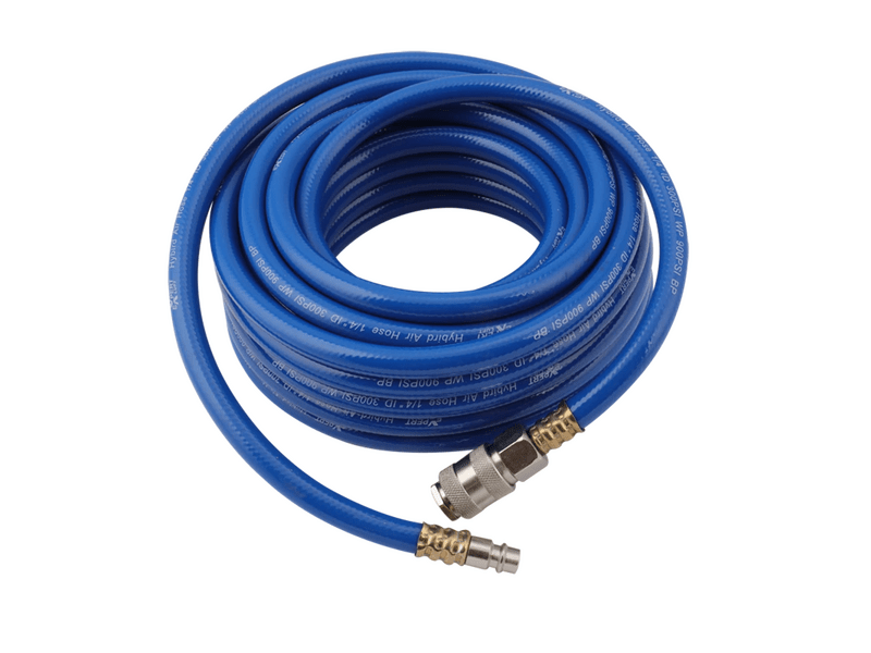 Expert LXA131 PVC tömlő, 10m, gyorscsatlakozóval