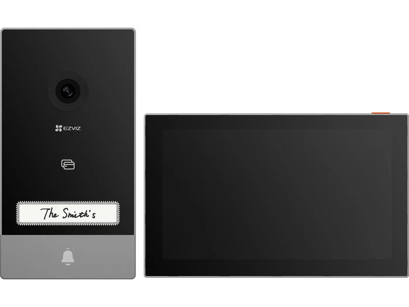 Ezviz HP7 Okos Video kaputelefon (CS-HP7-R100-1W2TFC)