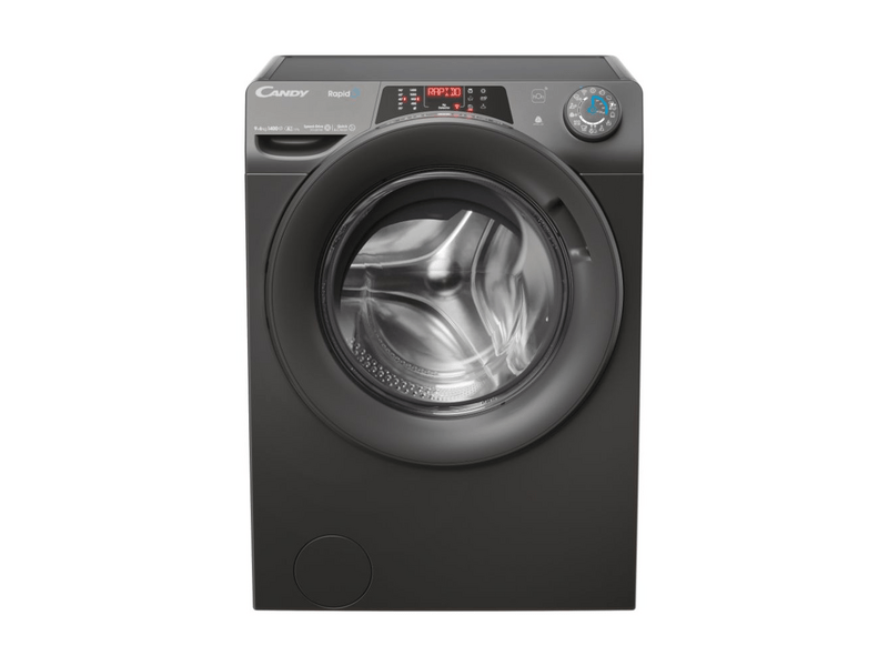 Candy ROW4966DWRR7S Mosó- szárítógép