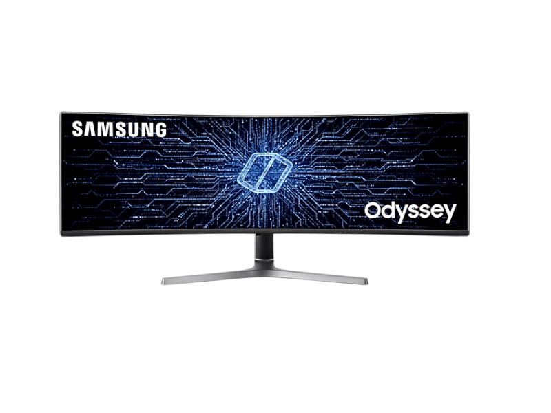 Samsung Odyssey RG90S 49
