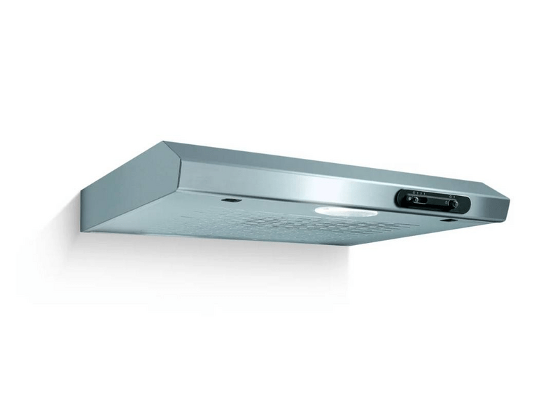 TurboAir TILLY IX/F/50 Napa, 50 cm, nehrđajući čelik