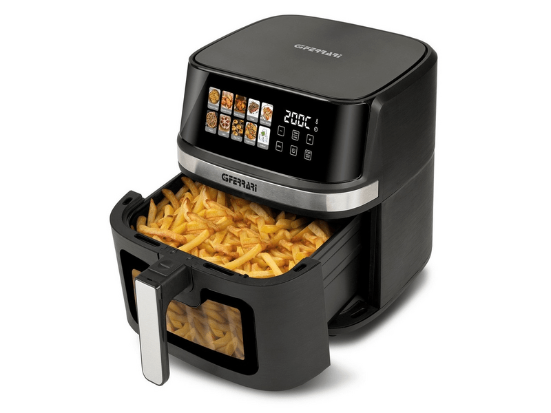 G3 Ferrari G10212 Friggisano forrólevegős sütő