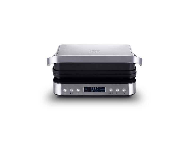 Lauben 2000ST Deluxe Kontaktgrill