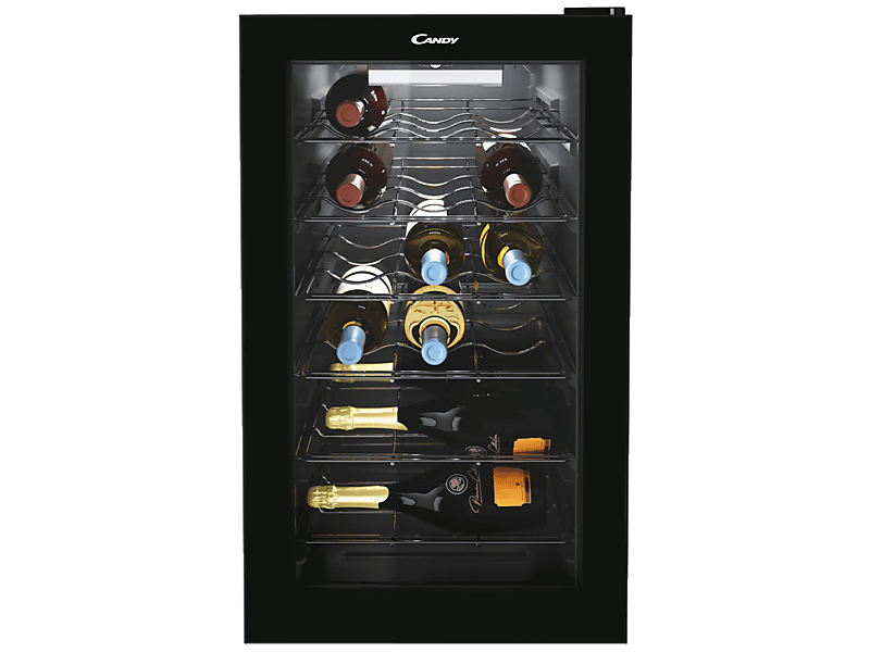 Candy CWC 021 M/NF Borhűtő