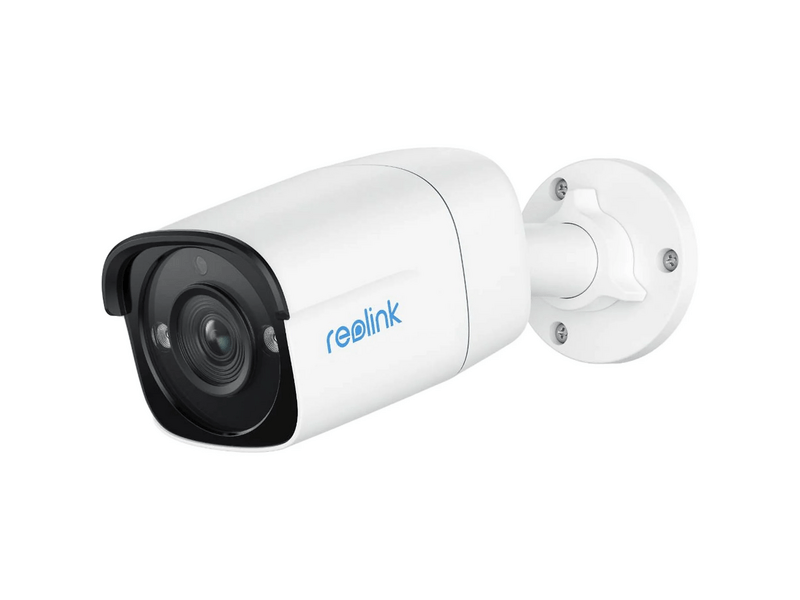 Reolink P320-W 5MP, IP67 Kültéri POE kamera