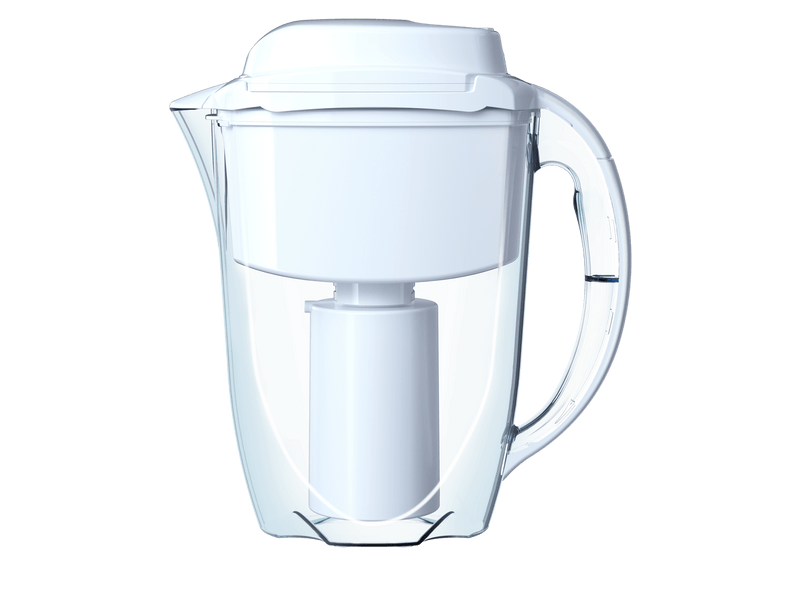 Aquaphor J.Shmidt 500 mobilni sustav za pročišćavanje vode, bijeli (514590)