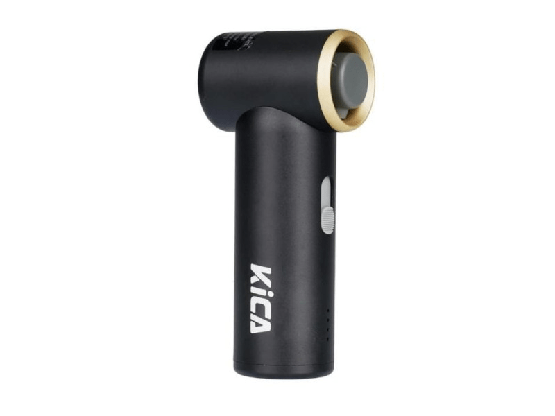 FeiyuTech KiCA JetFan Mini multifunkciós fúvóka, fekete (FY4388)