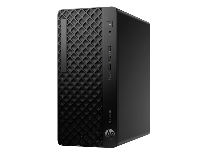 HP ProDesk 4 Tower G1i 9H7V9ET Asztali PC + Win11 Pro