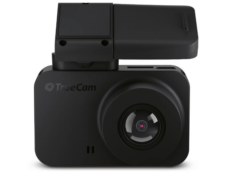 TrueCam M7 GPS Dual Menetrögzítő kamera