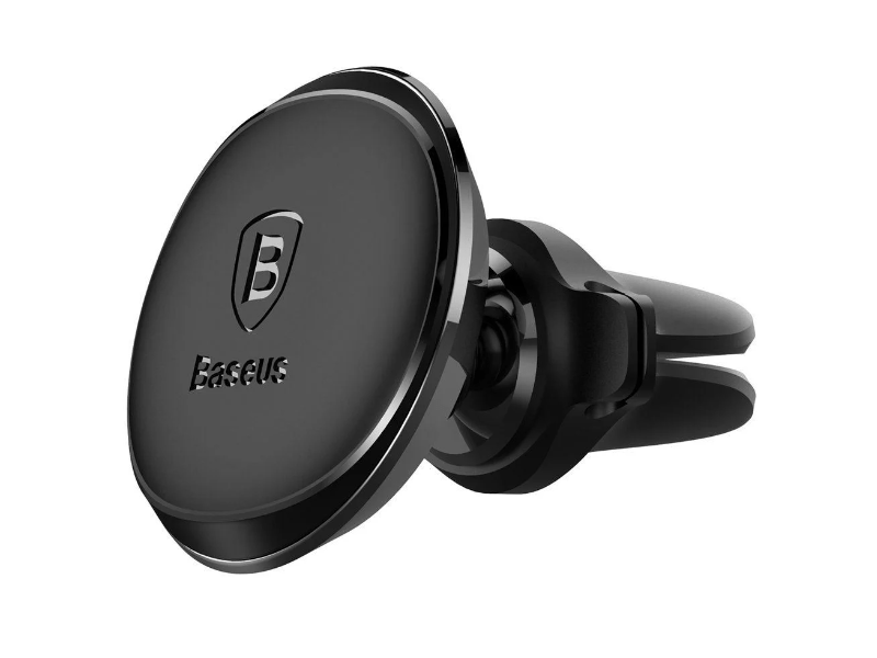 Baseus Air Vent mágneses autós tartó szellőzőrácsra (SUGX-A01)