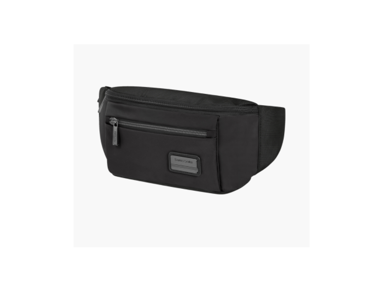 Samsonite Openroad 2.0 övtáska, fekete