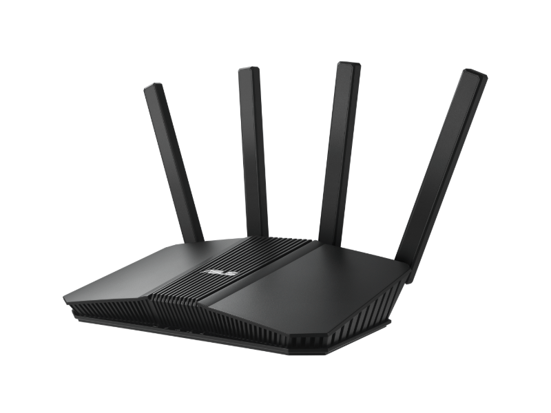 Asus RT-BE82U WiFi 7 Dual-Band Router