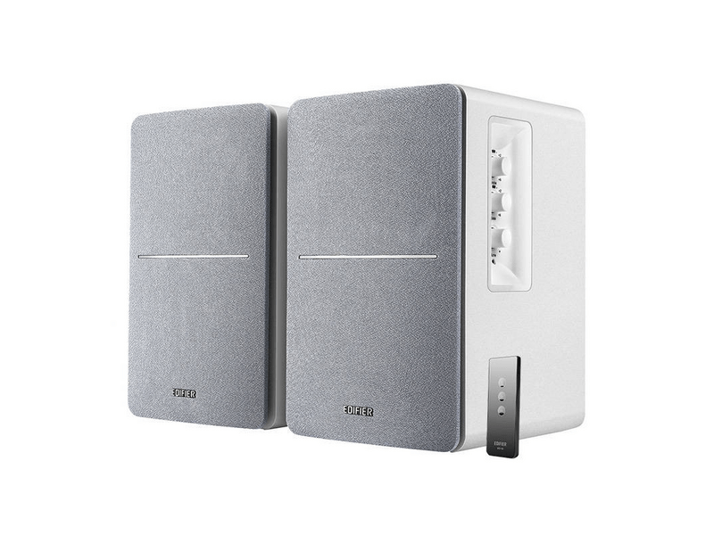 Edifier R1280T 2.0 Hangszóró, fehér