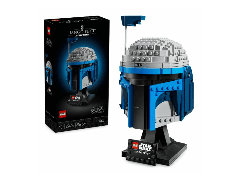 LEGO 75408