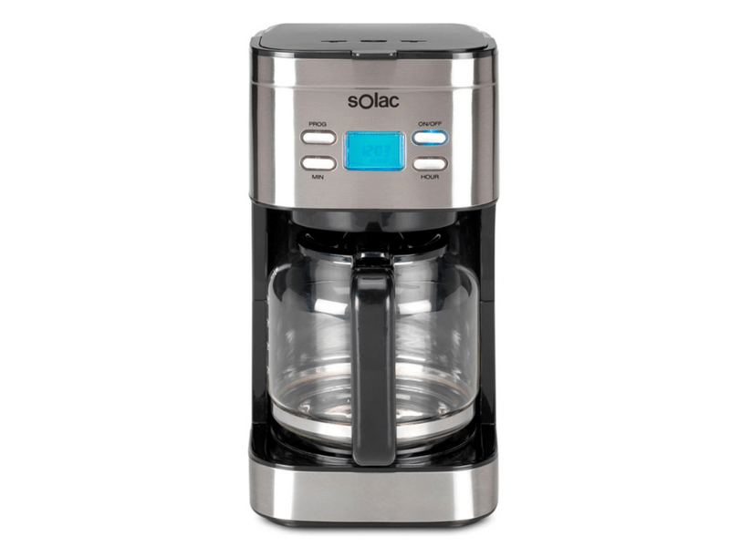 Solac CF4028 (S09235800) Aparat za filter kavu