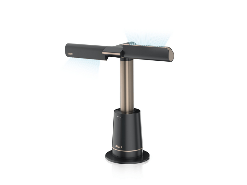 Shark TF200SEU TurboBlade brzi stupni ventilator bez lopatica