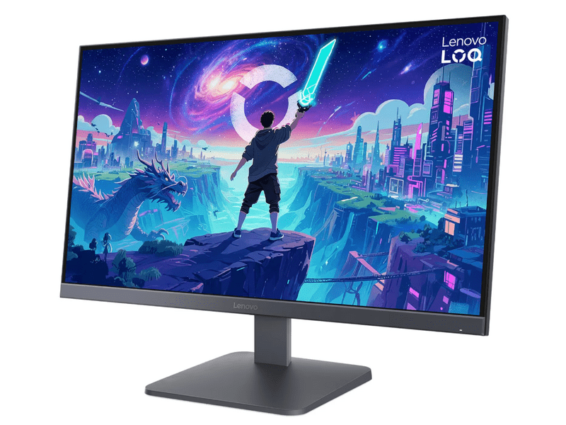Lenovo LOQ 27-10 27