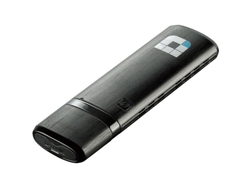 D-Link DWA-182 Wi-Fi USB adapter
