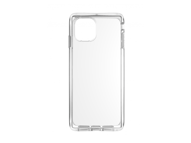 Cellect Samsung Galaxy S22 Plus szilikon tok, átlátszó