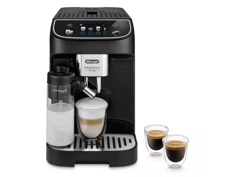 DeLonghi ECAM320.60B Automatski aparat za kavu