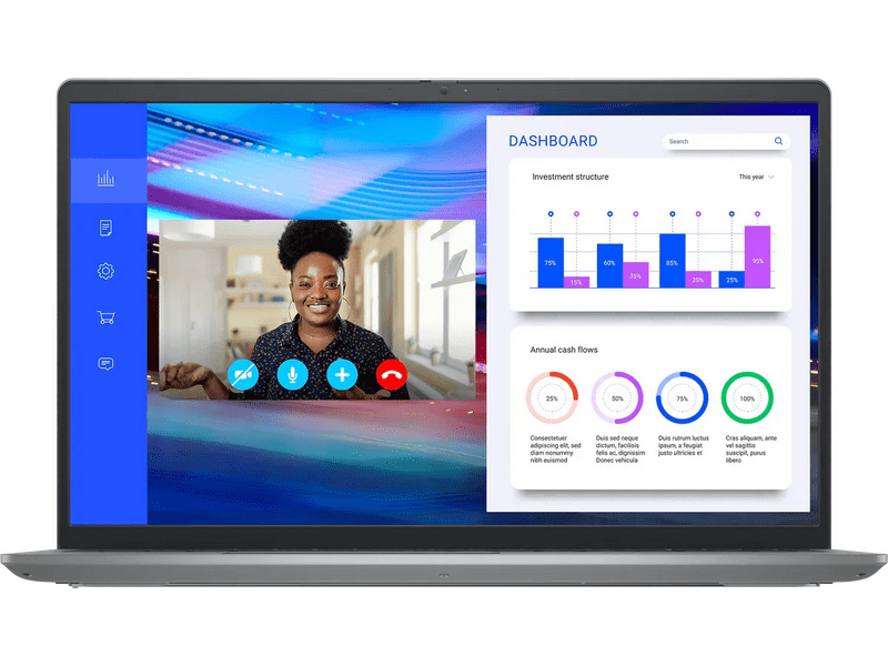 DELL NB Vostro 5410 N1445V5410A01 Notebook