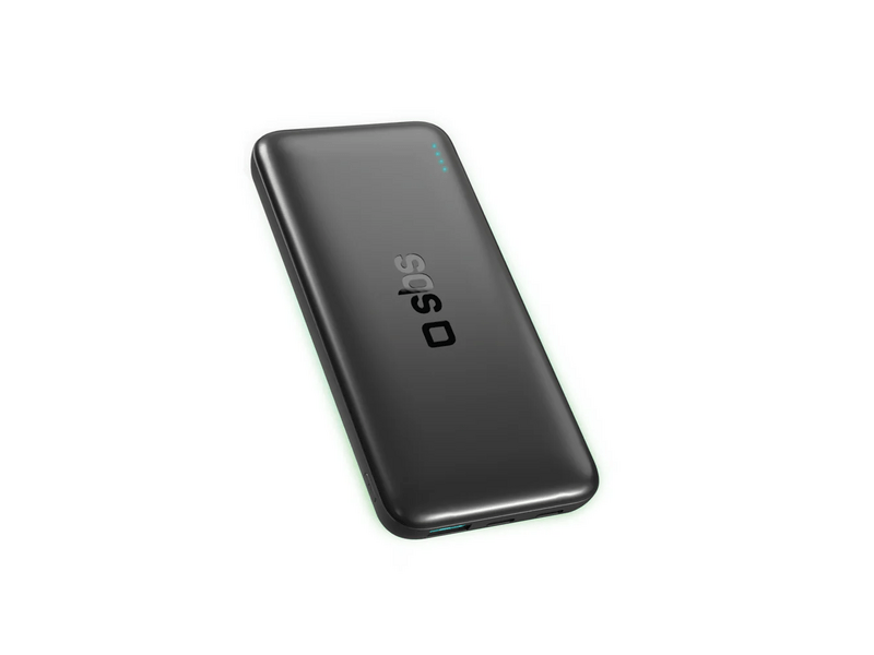 SBS Infinity PowerBank, 10000mAh (TTBB10000PO4K)