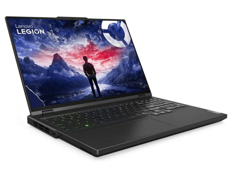 Lenovo Legion Pro 5 16IRX9 16