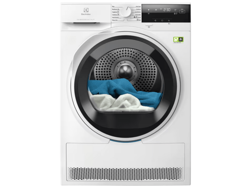 Electrolux EW7D394UCE DelicateCare 700 sušilica