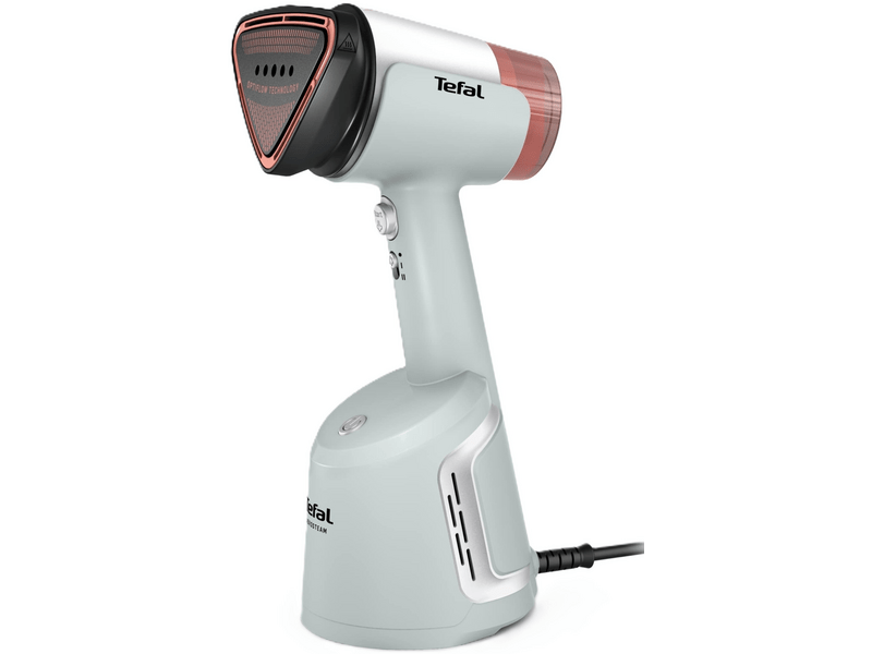 Tefal DT9814F0 AeroSteam ručni uređaj na paru, zeleni