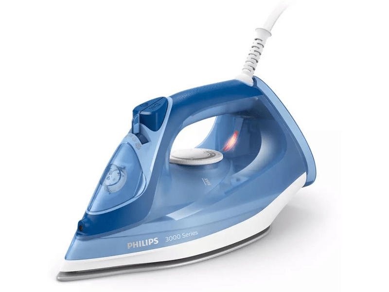 Philips DST3031/20 cijanplavo glačalo