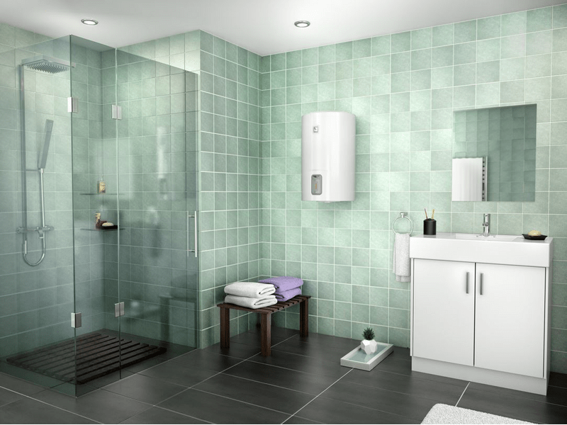 ARISTON Lydos R 100 Villanybojler