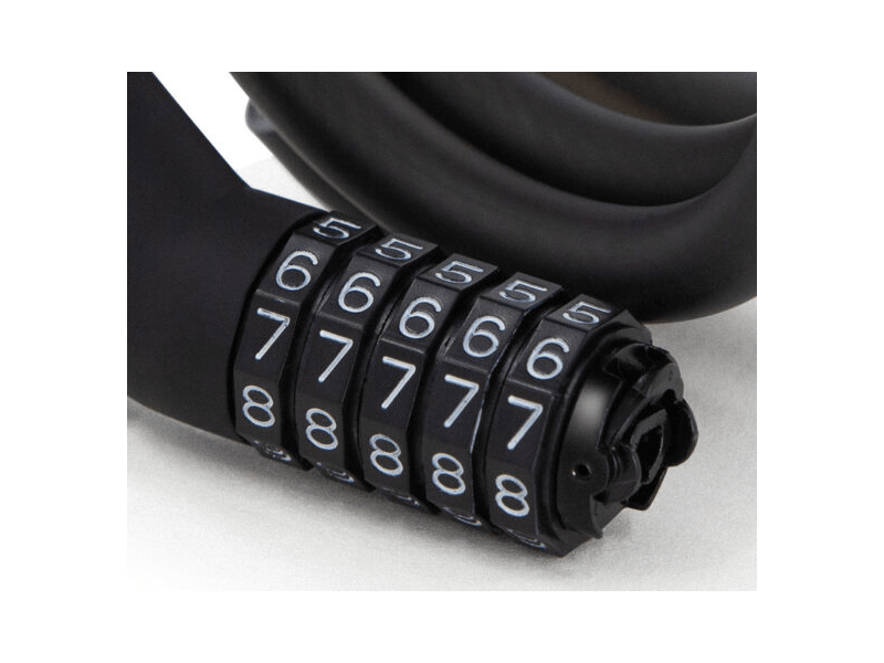 Segway Számzáras acélsodrony lopásgátló AC.00.00.03.0027