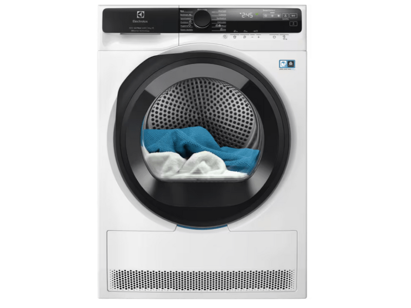 Electrolux EW8D595MCE UltraCare 800 sušilica
