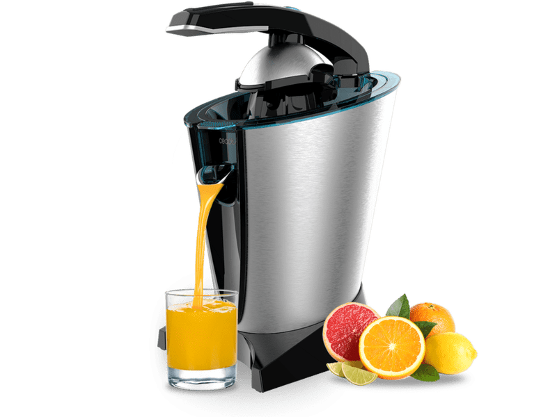 Cecotec EssentialVita Hyden 600 sokovnik