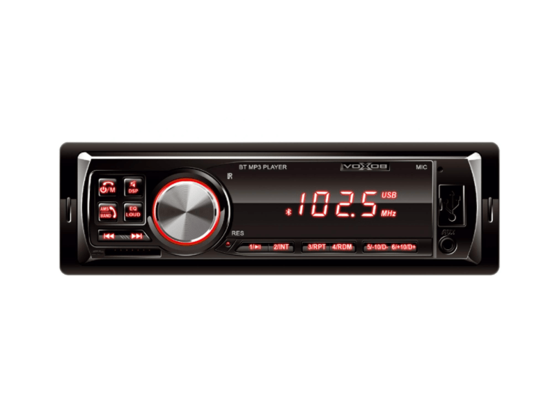 SAL VBT 1100/RD auto radio