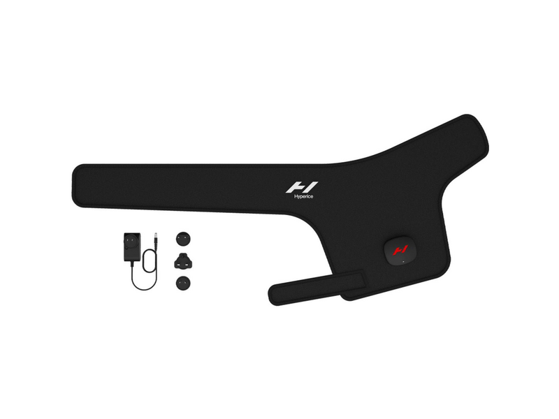 Hyperice 22200-001-21 Venom 2 pojas za masažu ramena, lijevi