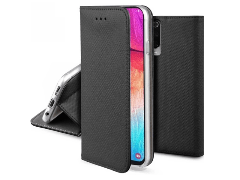 Gigapack Realme C30 Flip tok, fekete (GP-139630)