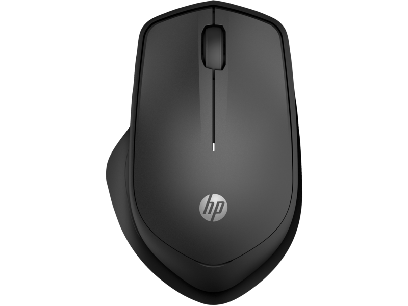 HP 285 csendes vezeték nélküli egér (6G4E6AA)
