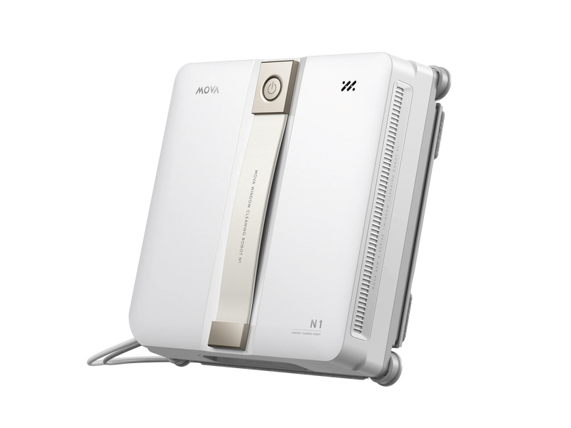 Mova N1 ablaktisztító robot, fehér (GNDJ2580-W)