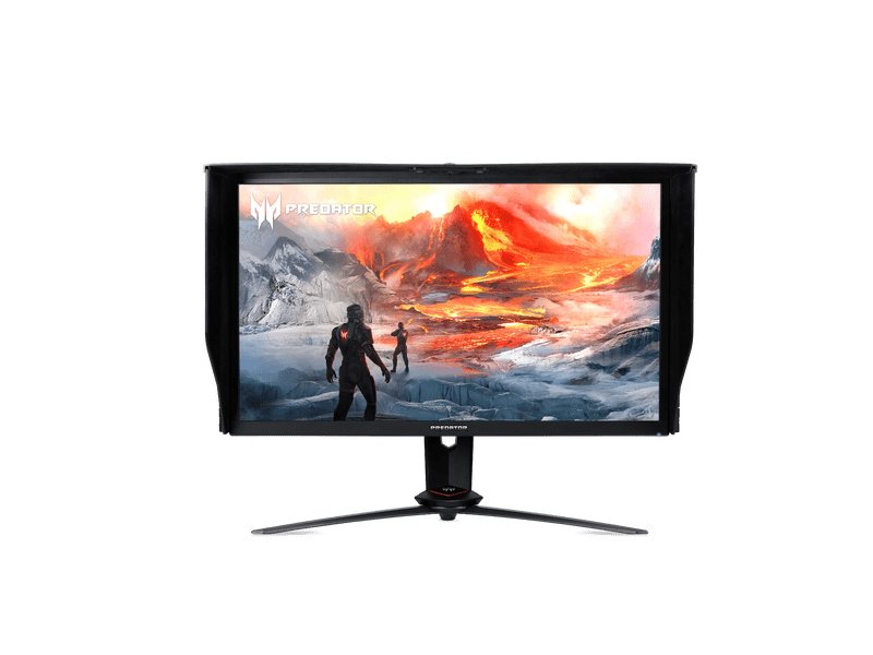 Acer Predator XB253Q GX UM.KX3EE.X07 FHD IPS Monitor