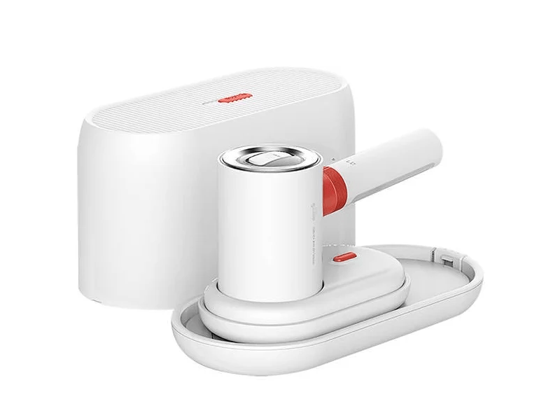 Deerma HS200 Kézigőzölő 2 az 1-ben