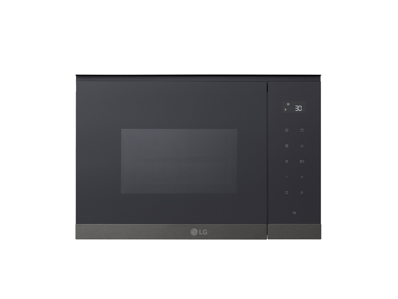 LG MG7Z2593B Beépíthető mikrohullámú sütő